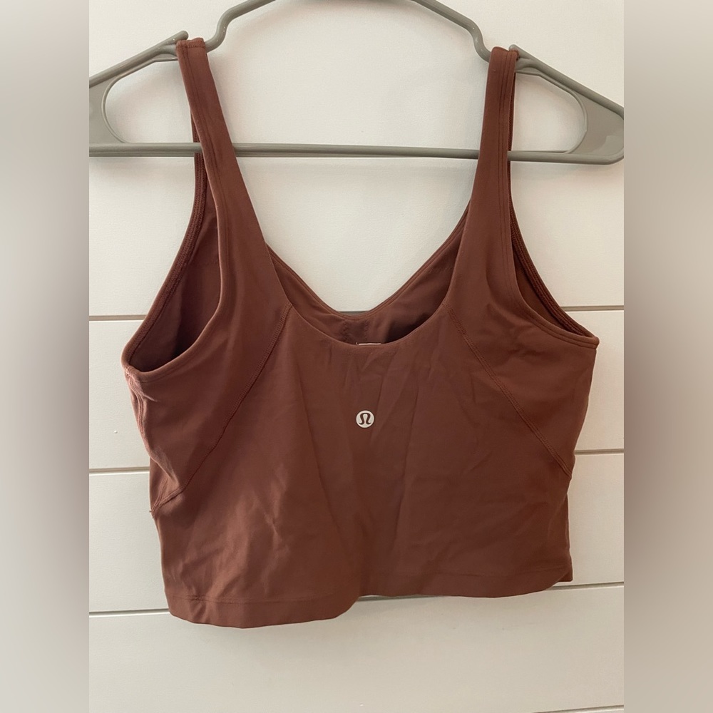 Lululemon Align Tank